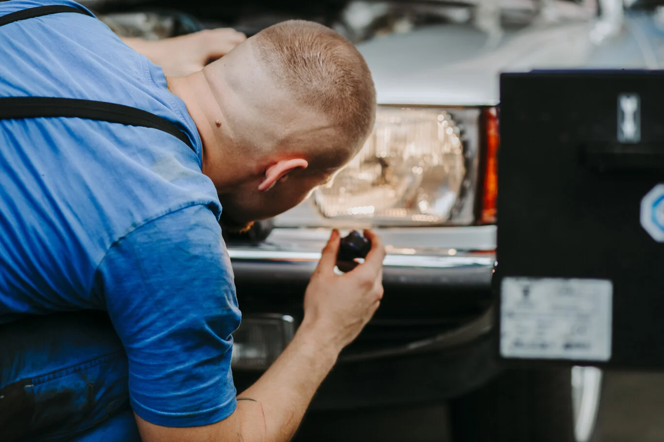 Service, Serviceleistung, Autowalter, Künzelsau, Reparatur, Leistungen