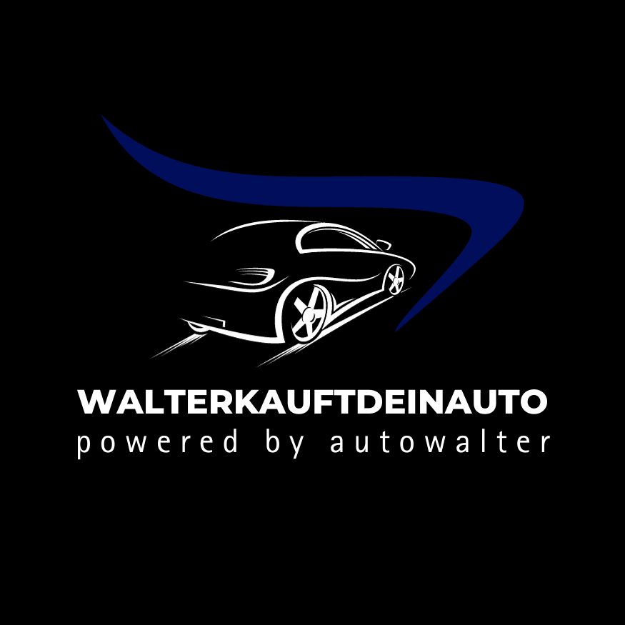 Walterkauftdeinauto Logo