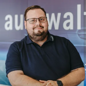 Unser Team, Autowalter, Autowalter Team, Chris Eitel Werkstattleitung