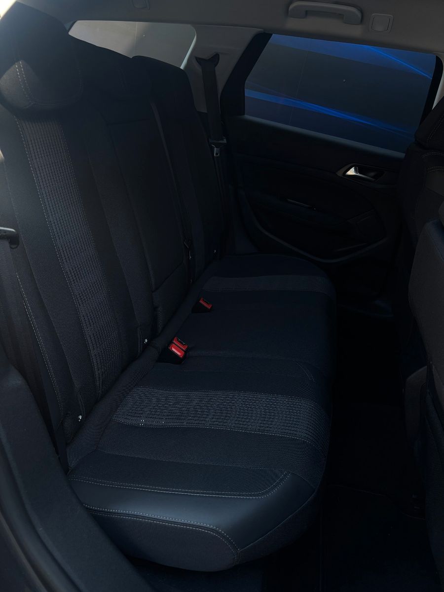 Fahrzeugabbildung Peugeot 308 SW Allure