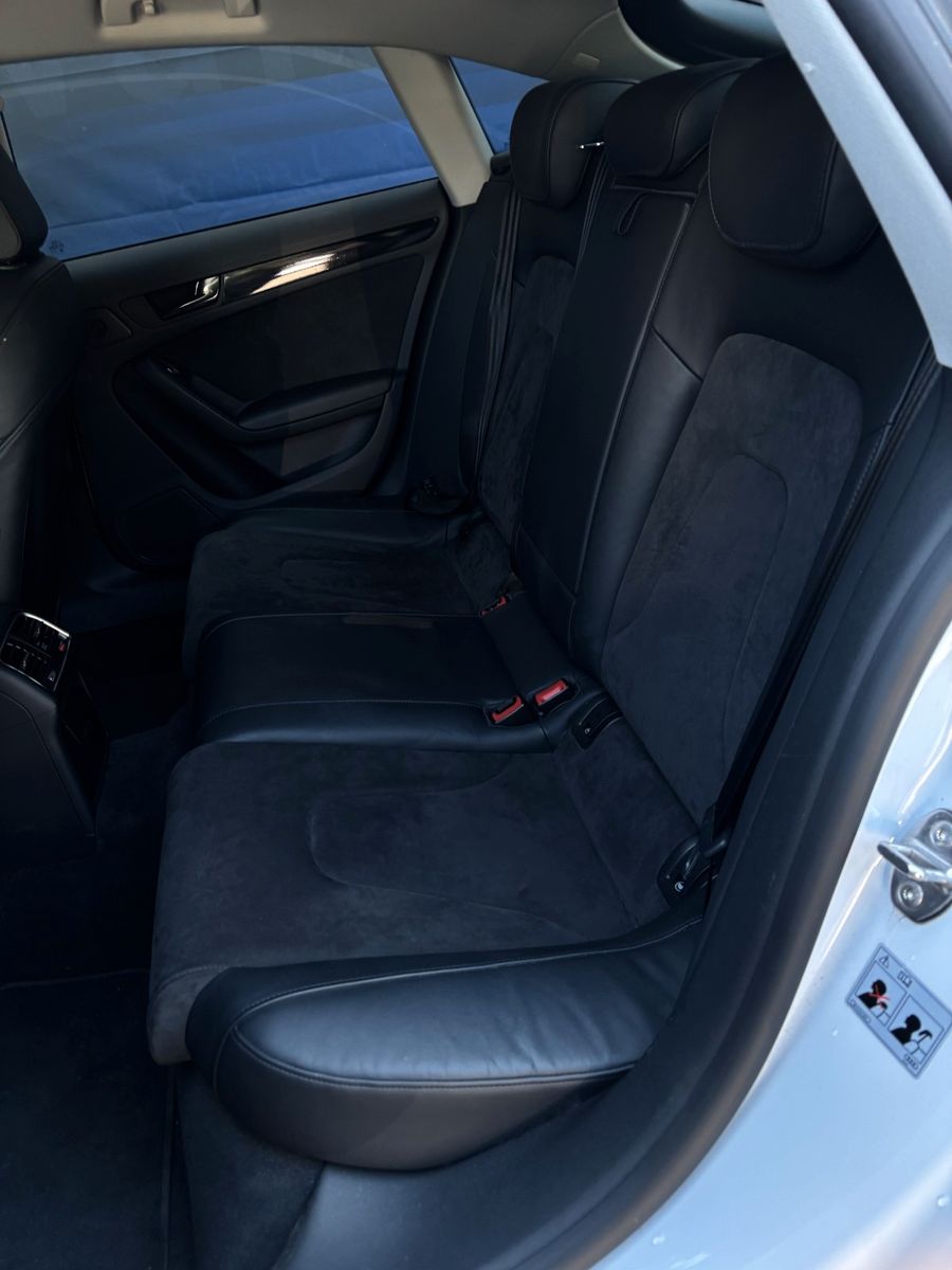 Fahrzeugabbildung Audi A5 Sportback 2.0 TFSI quattro