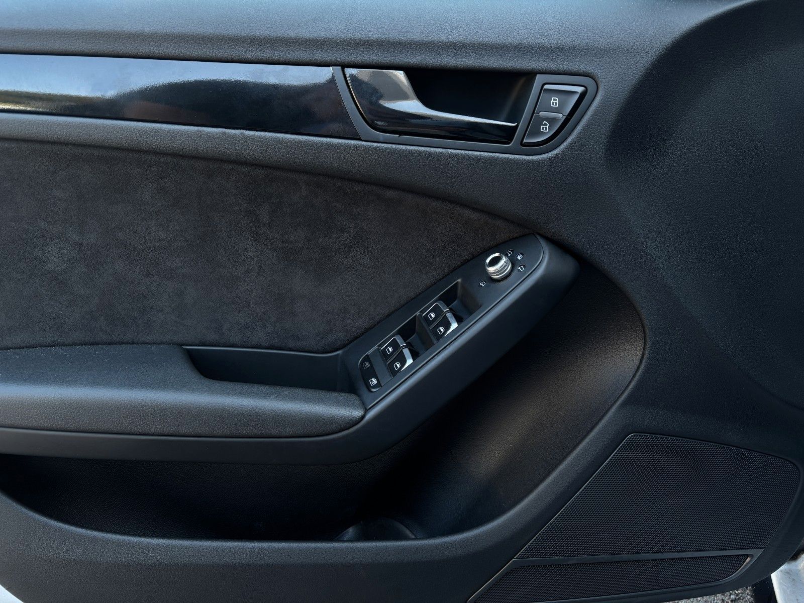 Fahrzeugabbildung Audi A5 Sportback 2.0 TFSI quattro