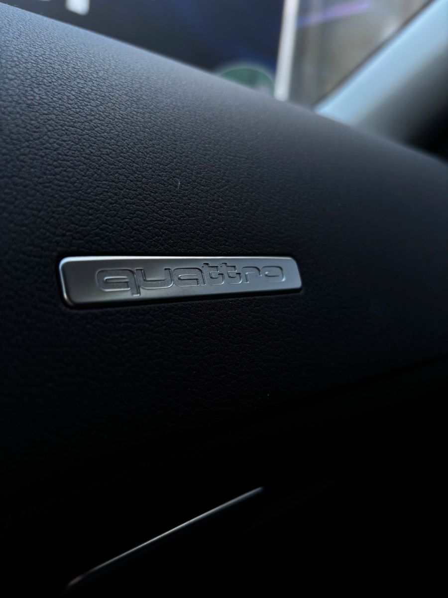 Fahrzeugabbildung Audi A5 Sportback 2.0 TFSI quattro