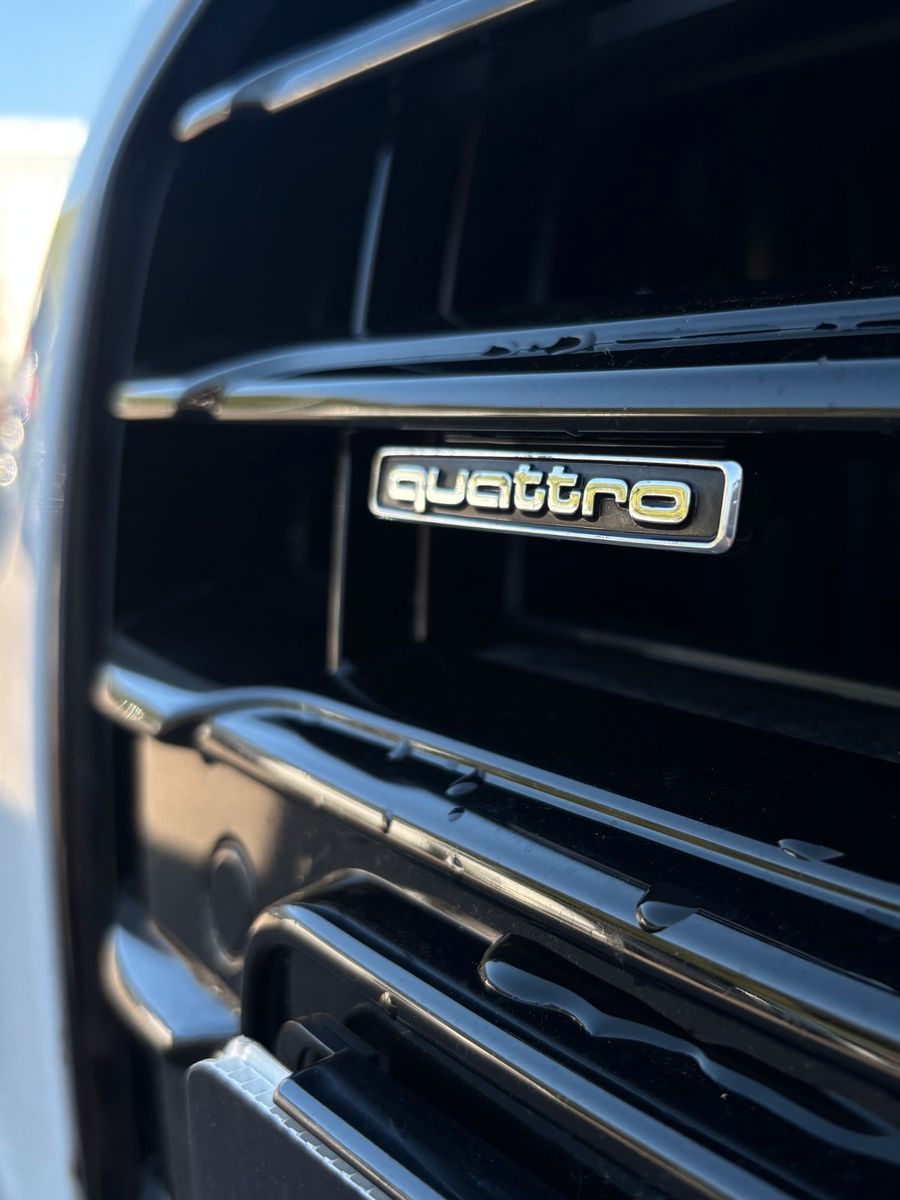 Fahrzeugabbildung Audi A5 Sportback 2.0 TFSI quattro
