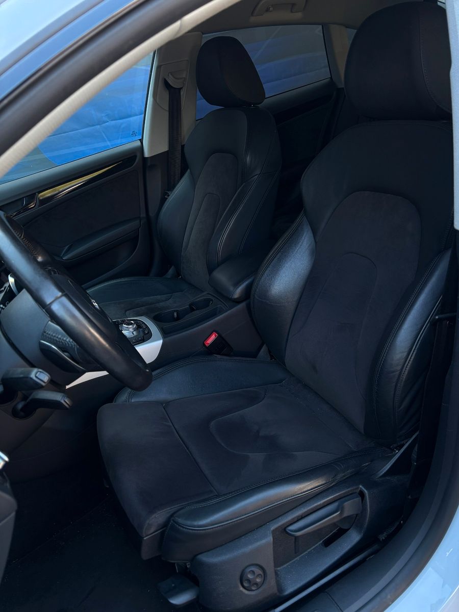 Fahrzeugabbildung Audi A5 Sportback 2.0 TFSI quattro