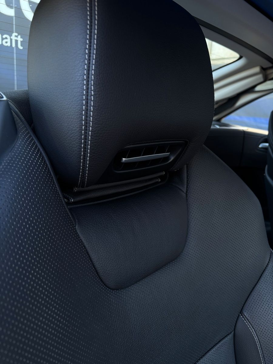 Fahrzeugabbildung Mercedes-Benz SL 500 AMG - Desingo Lack - Neuwagenzustand