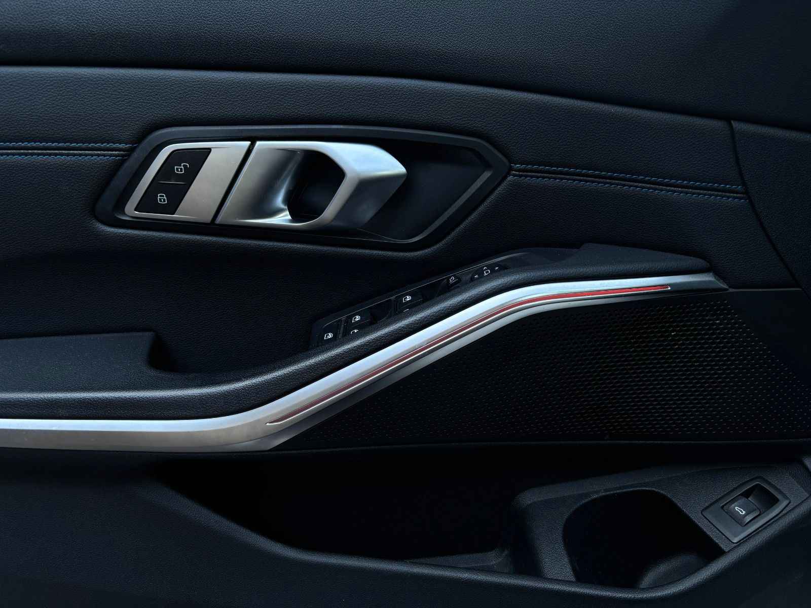 Fahrzeugabbildung BMW 3 Touring 320 d M Sport