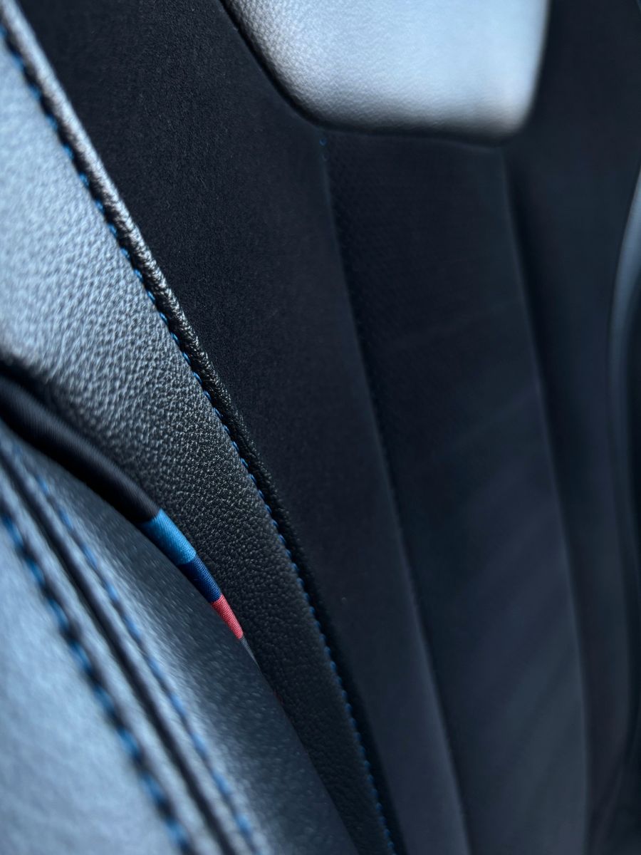 Fahrzeugabbildung BMW 3 Touring 320 d M Sport