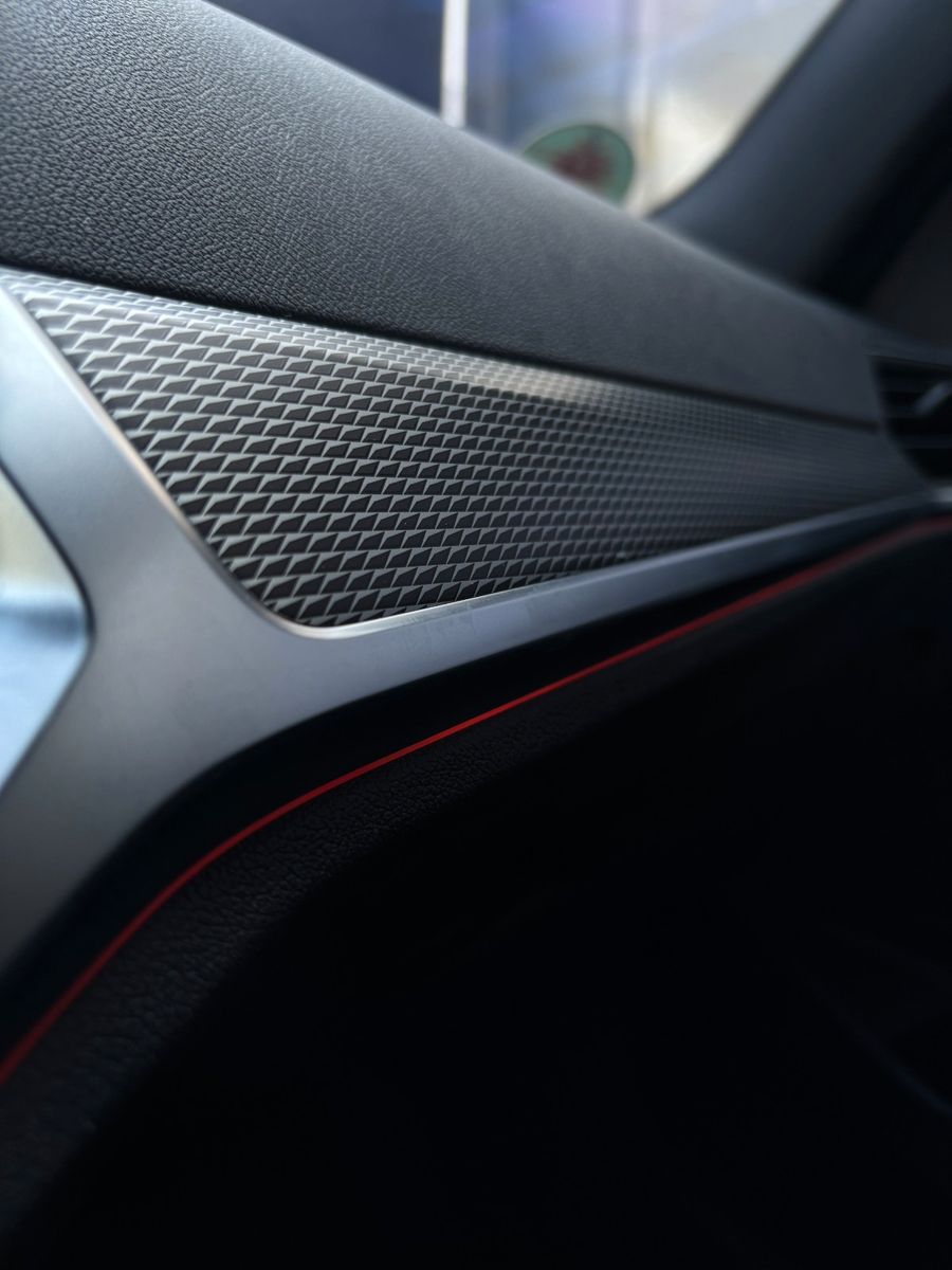 Fahrzeugabbildung BMW 3 Touring 320 d M Sport