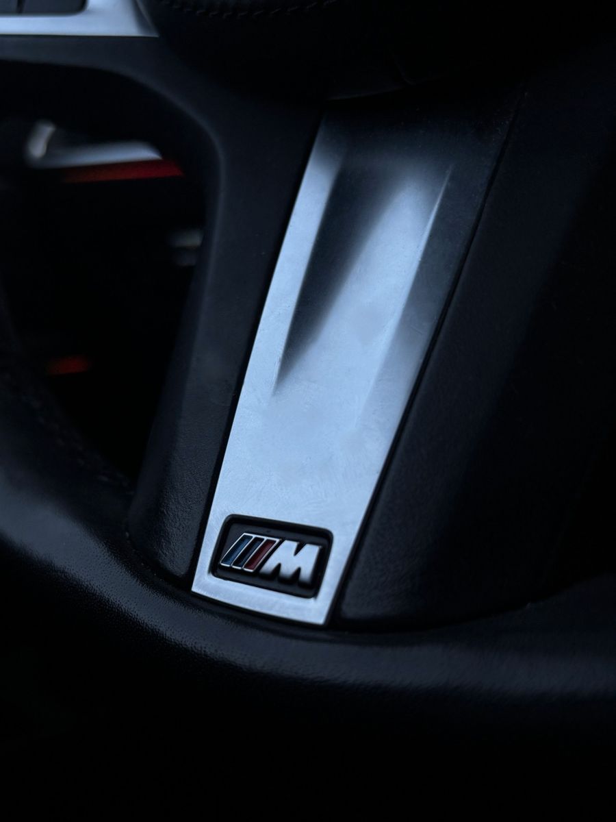 Fahrzeugabbildung BMW 3 Touring 320 d M Sport