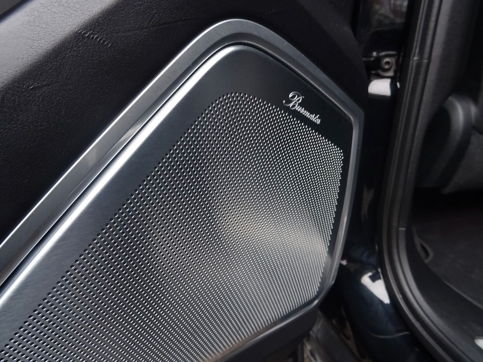 Fahrzeugabbildung Porsche Cayenne Coupe Turbo