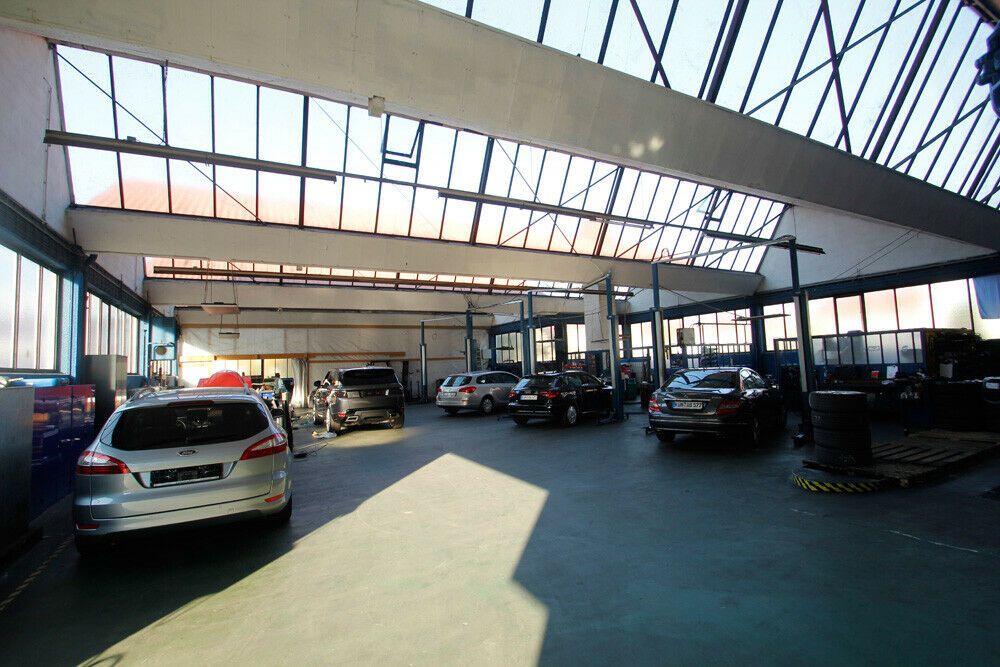 Fahrzeugabbildung Volkswagen Golf Sportsvan VII Sound BMT/Start-Stopp
