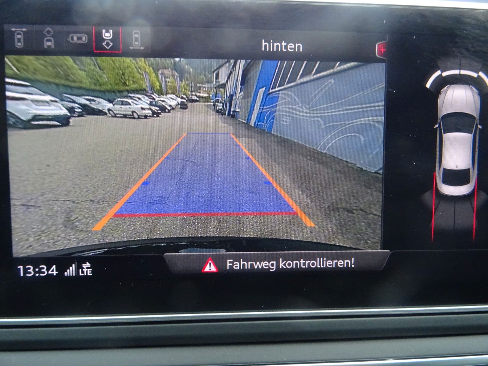 Fahrzeugabbildung Audi S5 Coupe 3.0 TFSI quattro