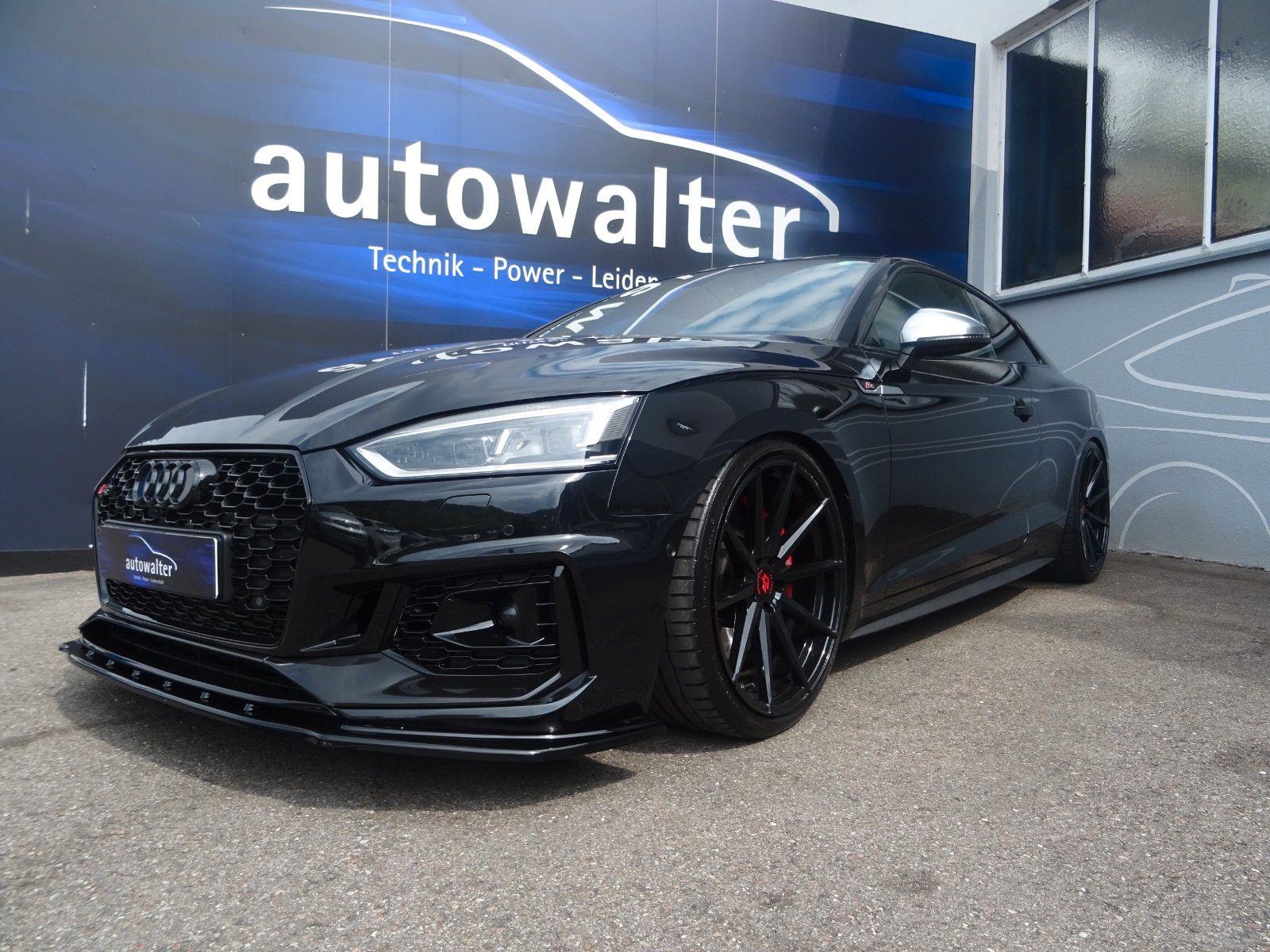 Fahrzeugabbildung Audi S5 Coupe 3.0 TFSI quattro