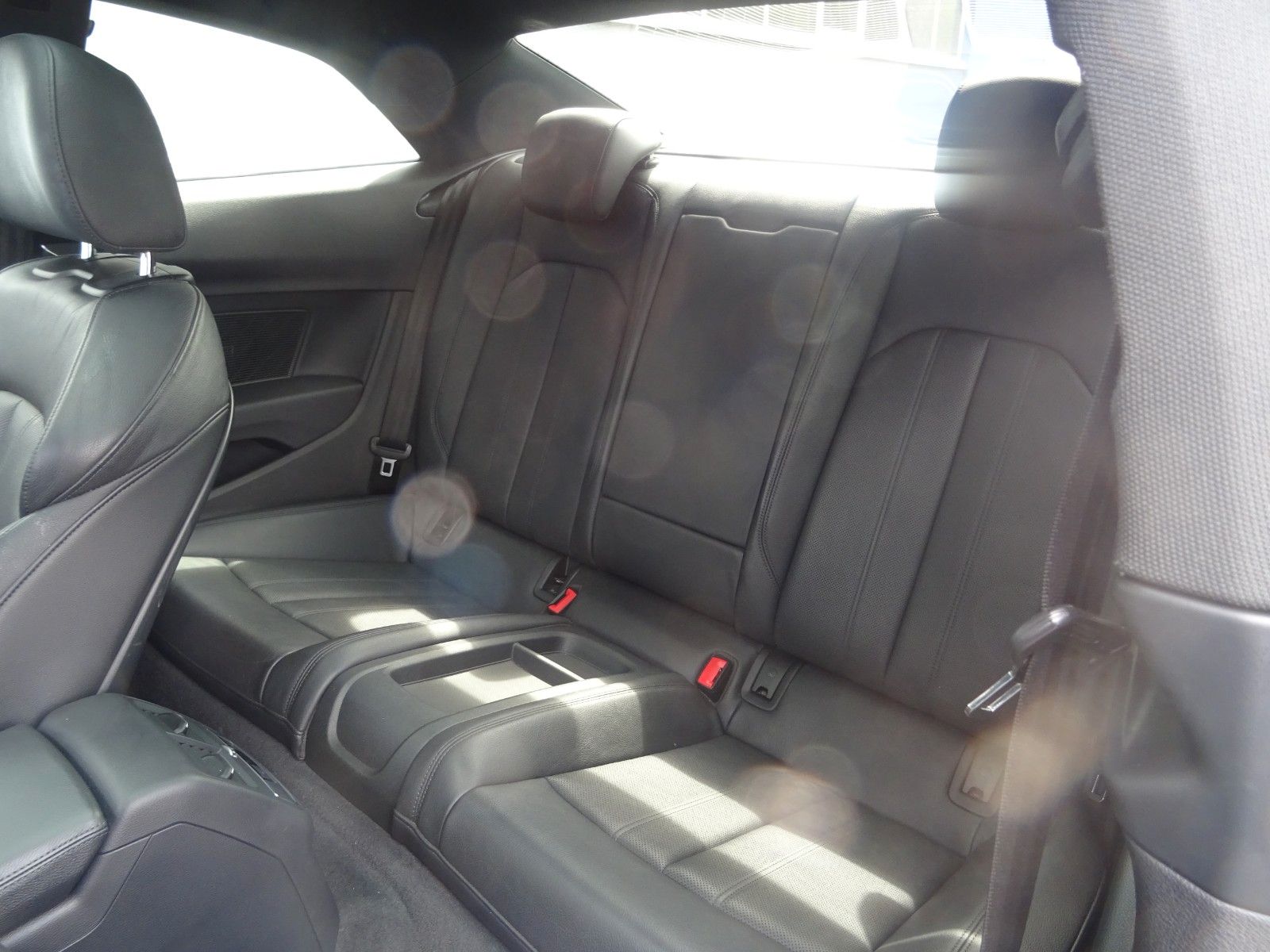 Fahrzeugabbildung Audi S5 Coupe 3.0 TFSI quattro