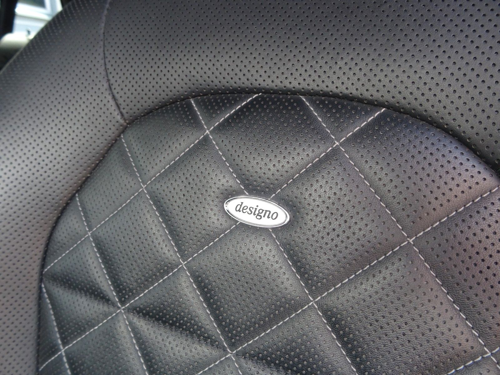 Fahrzeugabbildung Mercedes-Benz GLC 43 AMG  4Matic