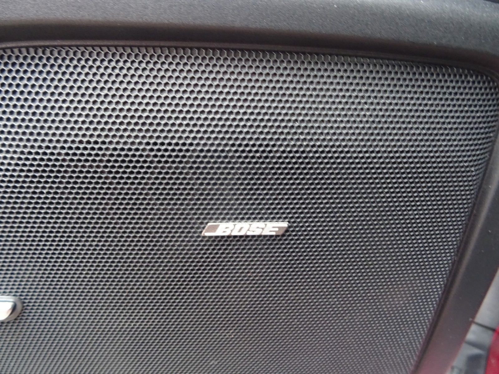 Fahrzeugabbildung Porsche Cayenne Turbo S
