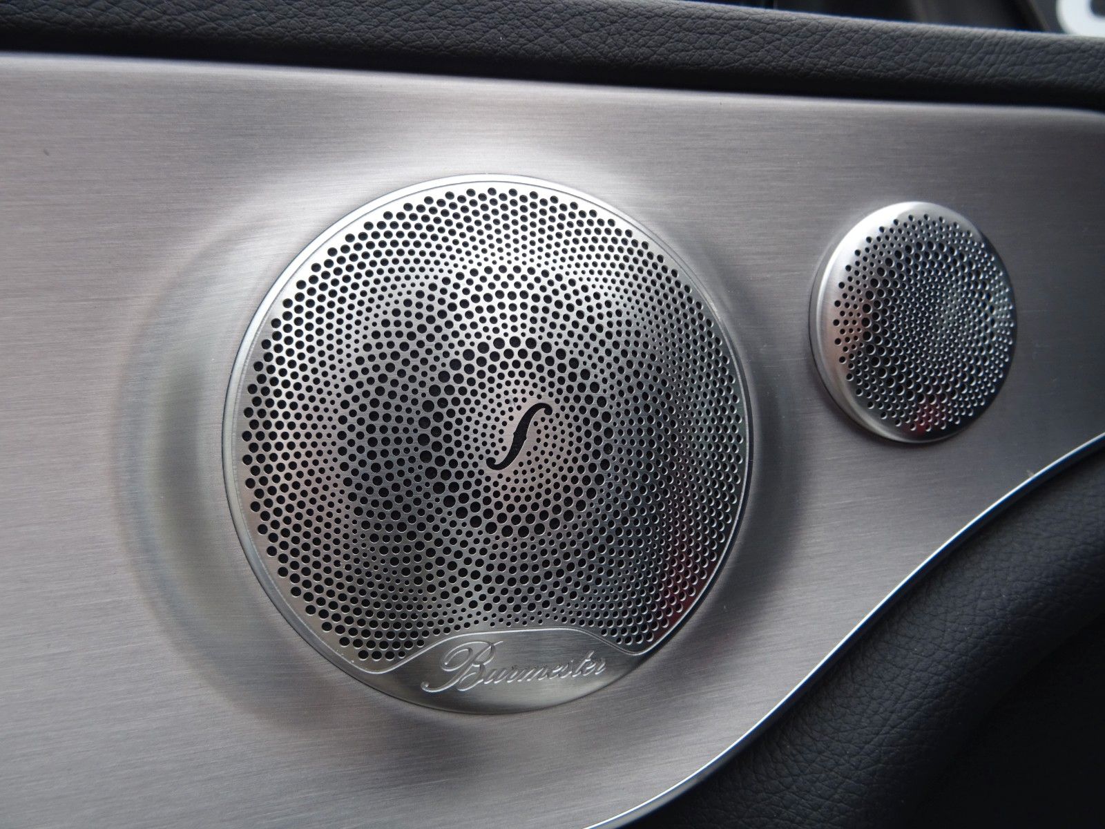 Fahrzeugabbildung Mercedes-Benz C 63 AMG Coupe C 63 S AMG