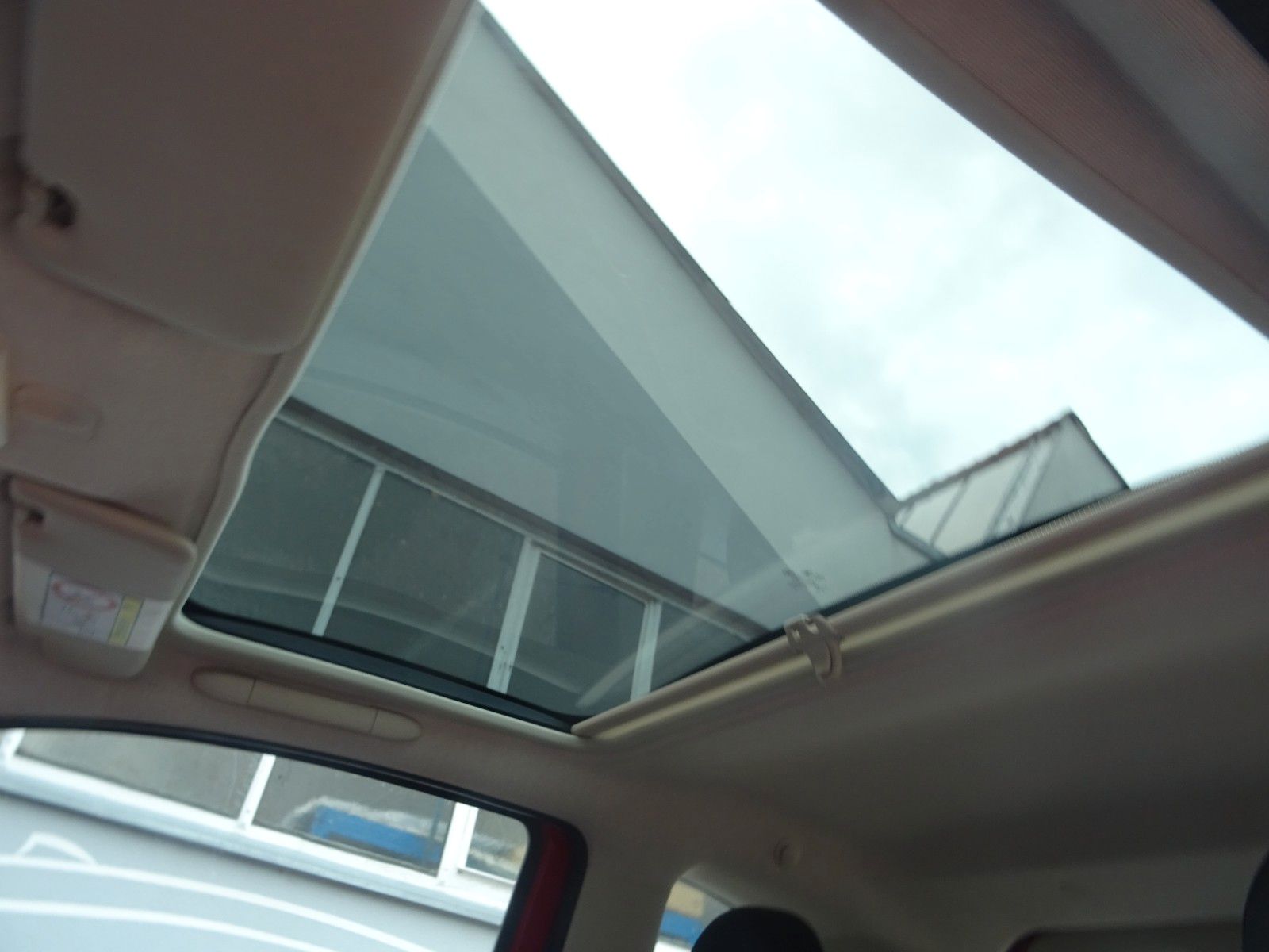 Fahrzeugabbildung Fiat 500 Lounge