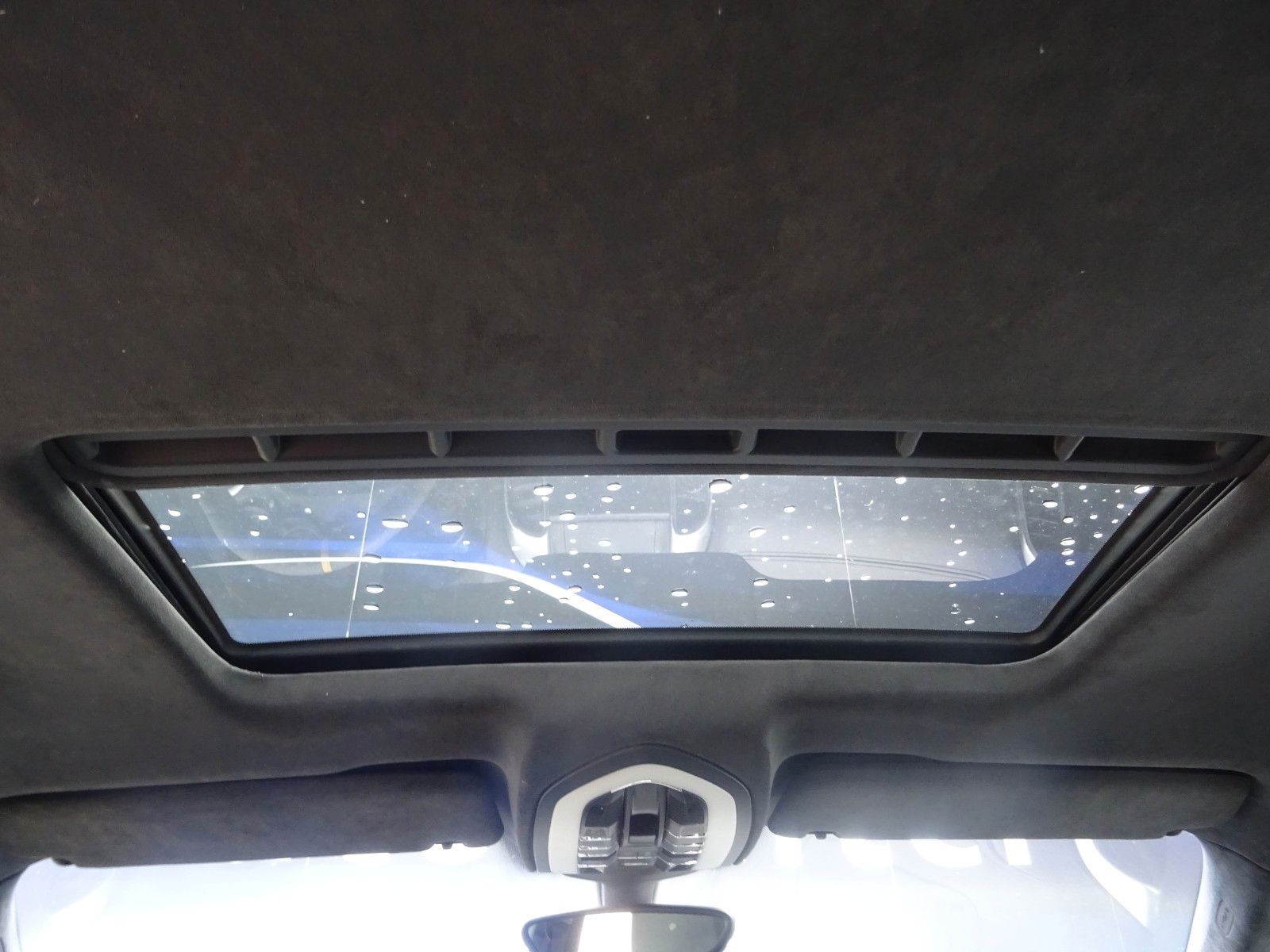 Fahrzeugabbildung Porsche Cayenne GTS