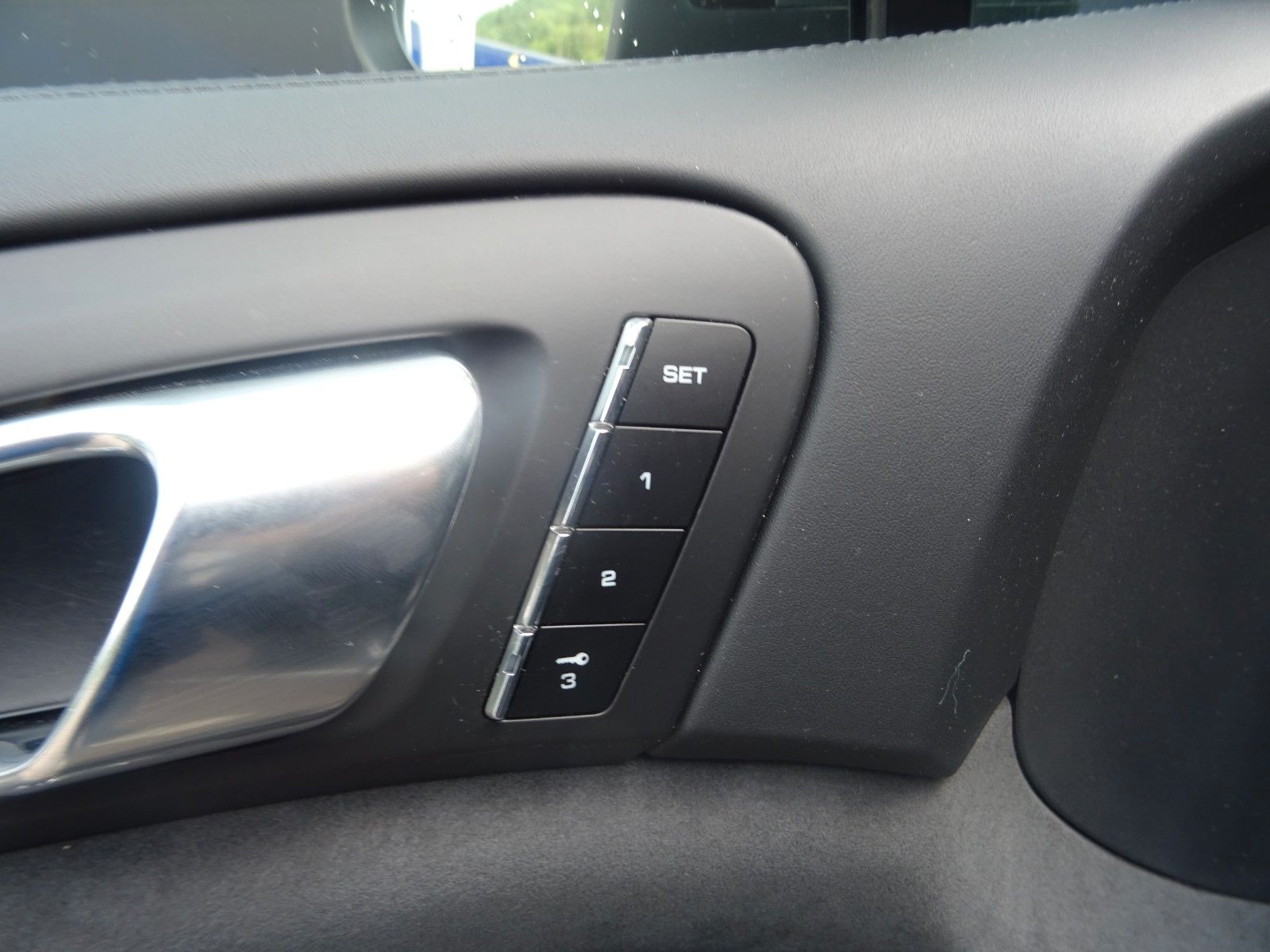 Fahrzeugabbildung Porsche Cayenne GTS