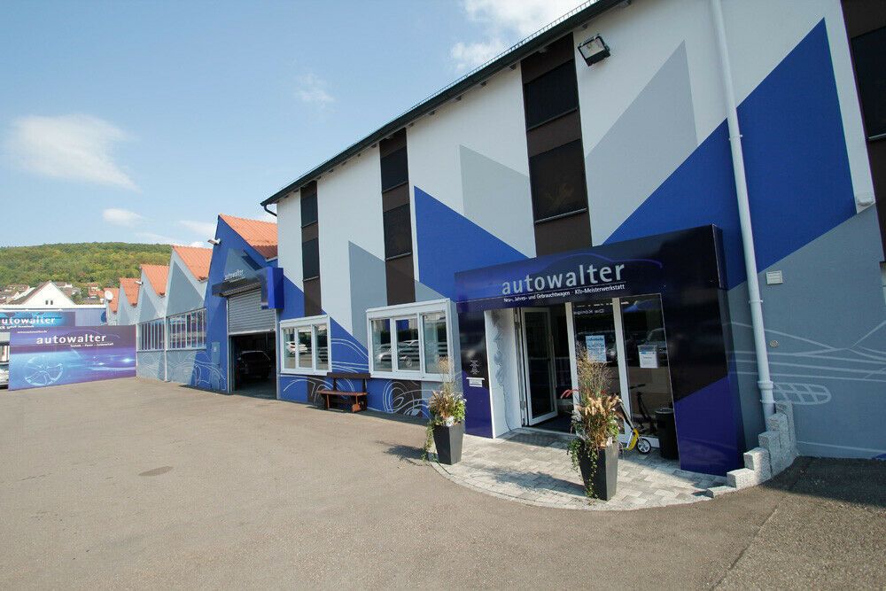 Fahrzeugabbildung Weinsberg Weinsberg CaraCompact MB