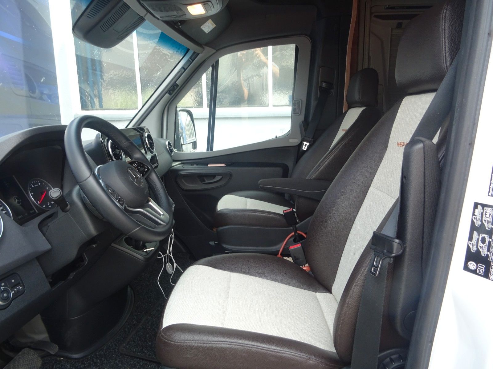 Fahrzeugabbildung Weinsberg Weinsberg CaraCompact MB