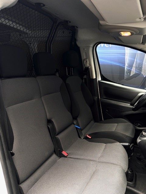 Fahrzeugabbildung Citroën Berlingo Kasten Business L1