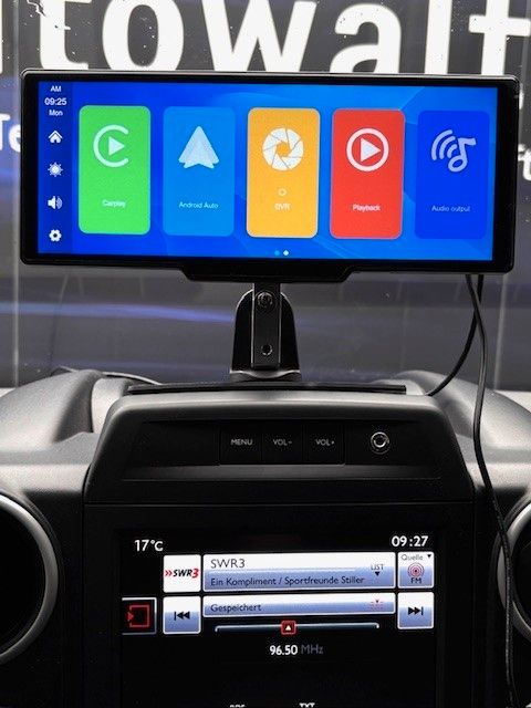 Fahrzeugabbildung Citroën Berlingo Kasten Business L1