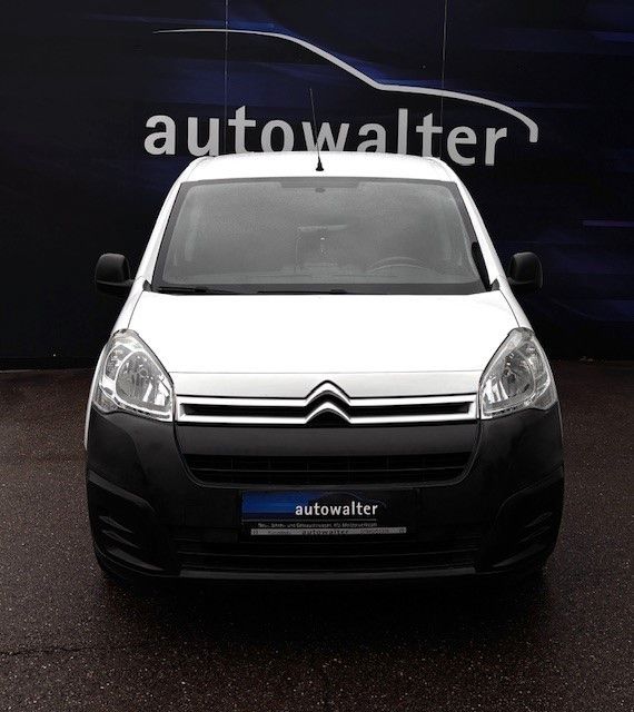 Fahrzeugabbildung Citroën Berlingo Kasten Business L1