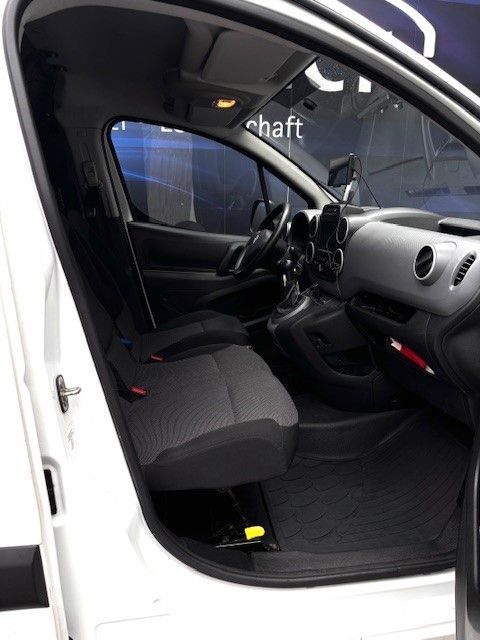 Fahrzeugabbildung Citroën Berlingo Kasten Business L1