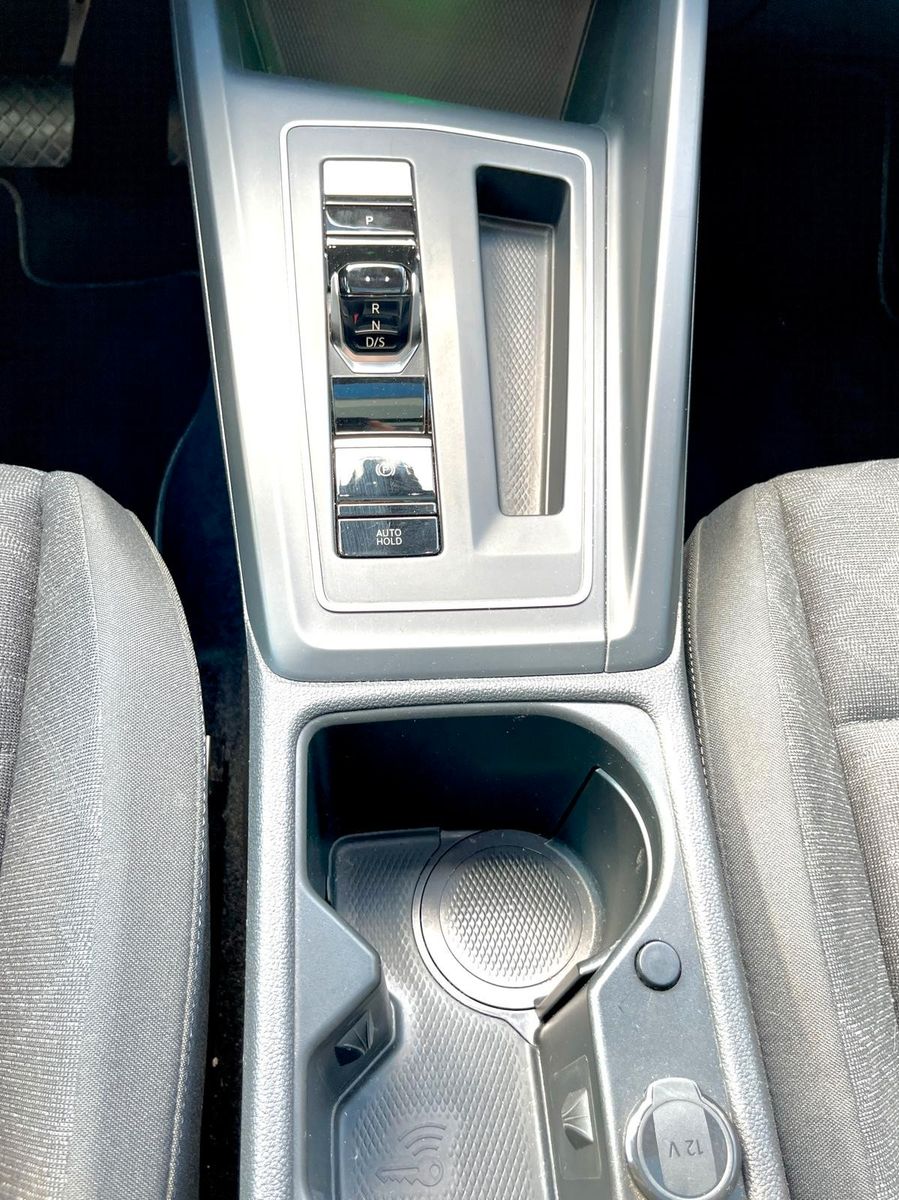 Fahrzeugabbildung Volkswagen Golf VIII Variant Life