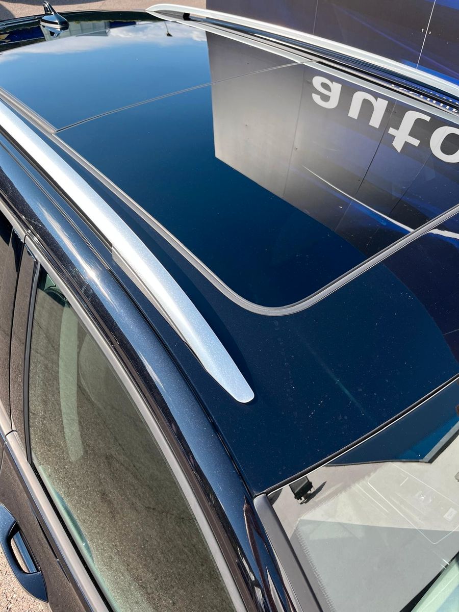 Fahrzeugabbildung Volkswagen Golf VIII Variant Life