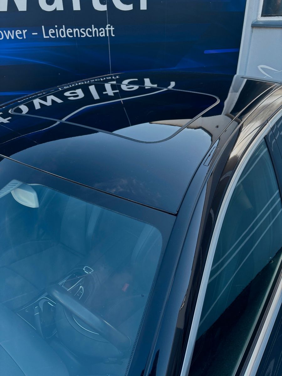 Fahrzeugabbildung Mercedes-Benz E 200 E -Klasse - AMG - LED
