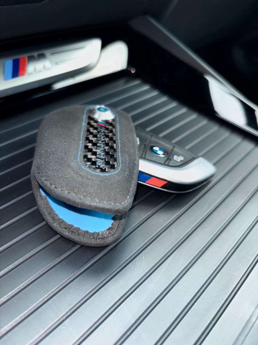 Fahrzeugabbildung BMW X3 Baureihe X3 M40 d,AHK Schwenkbar
