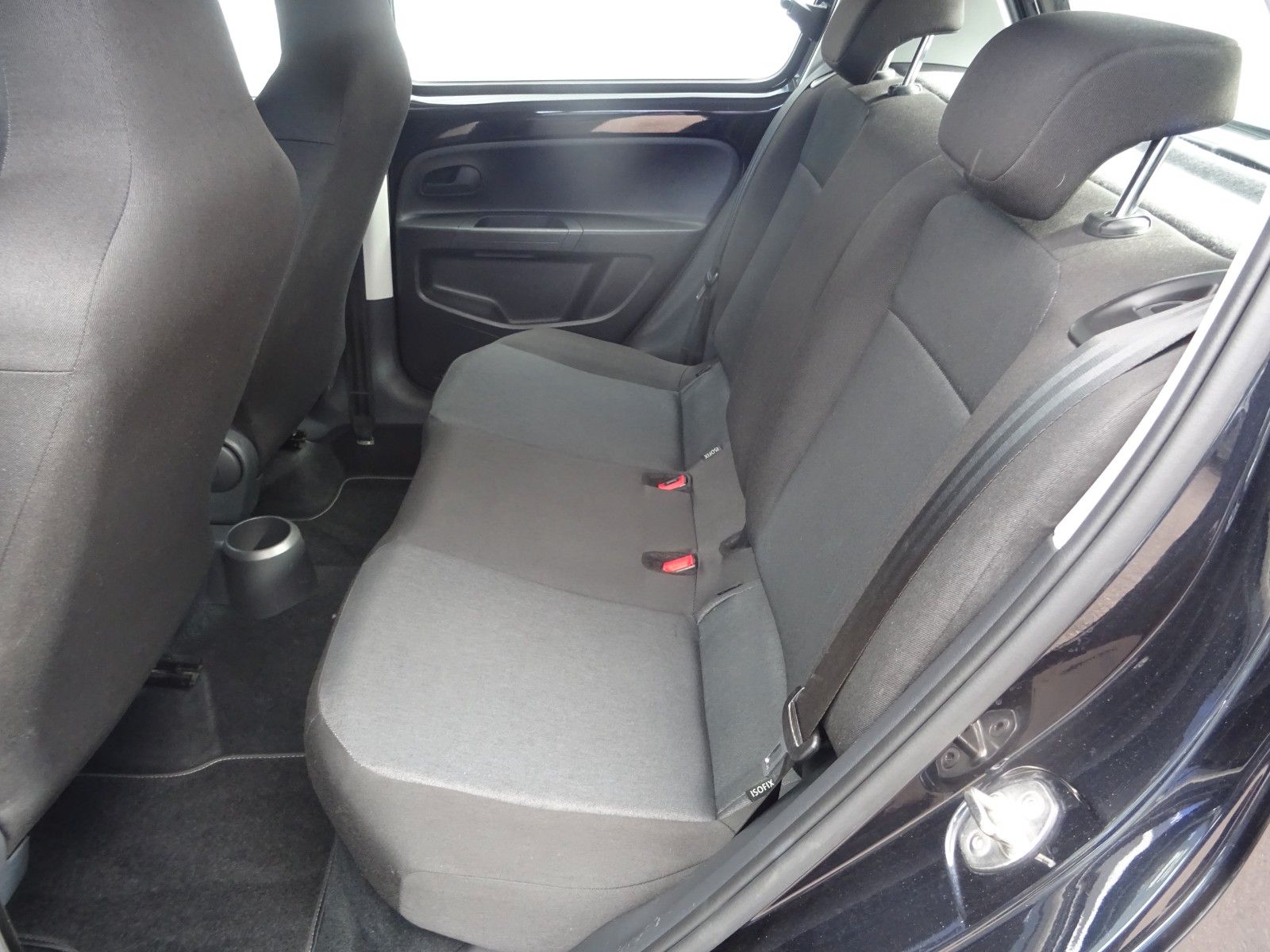 Fahrzeugabbildung SKODA Citigo Cool Edition