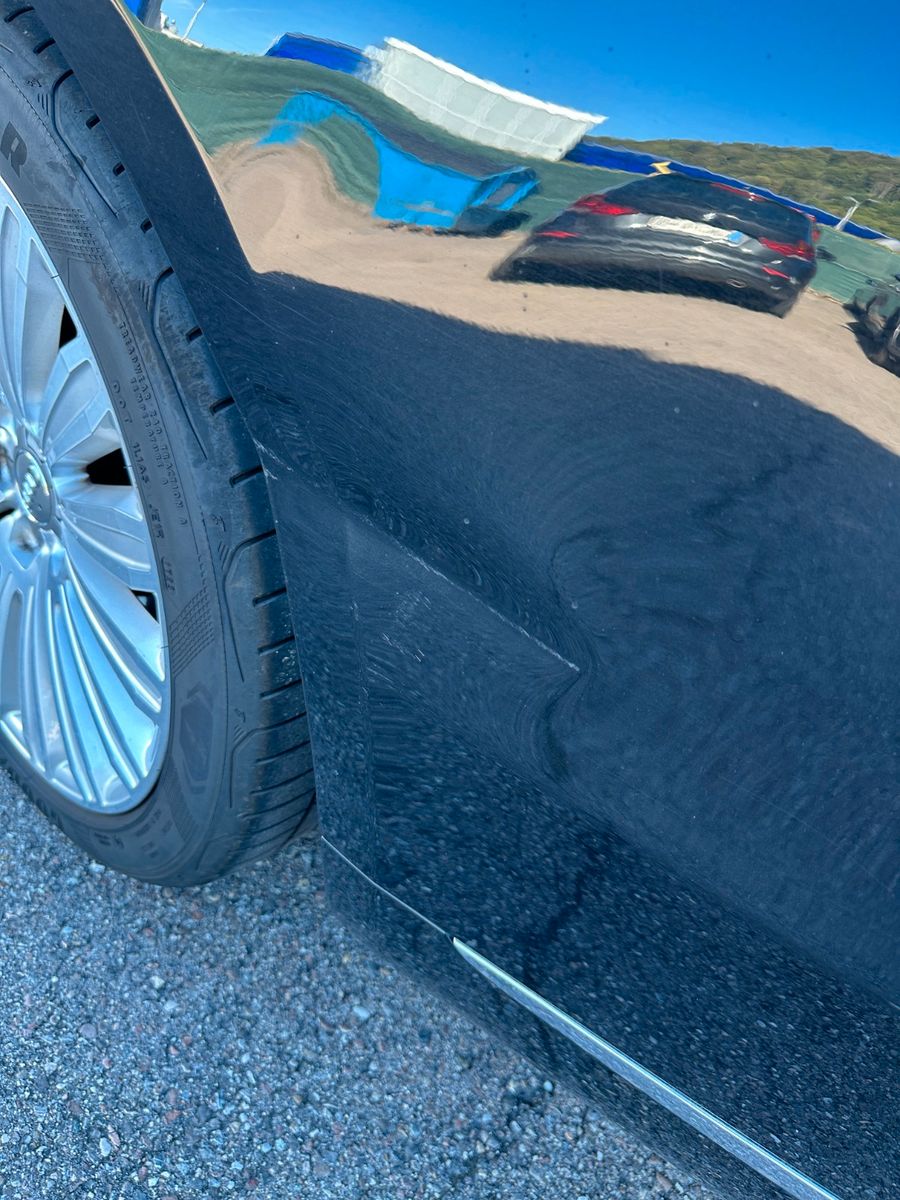 Fahrzeugabbildung Audi A8 3.0 TDI Lang - Fondsitzpaket - NP 142.000€