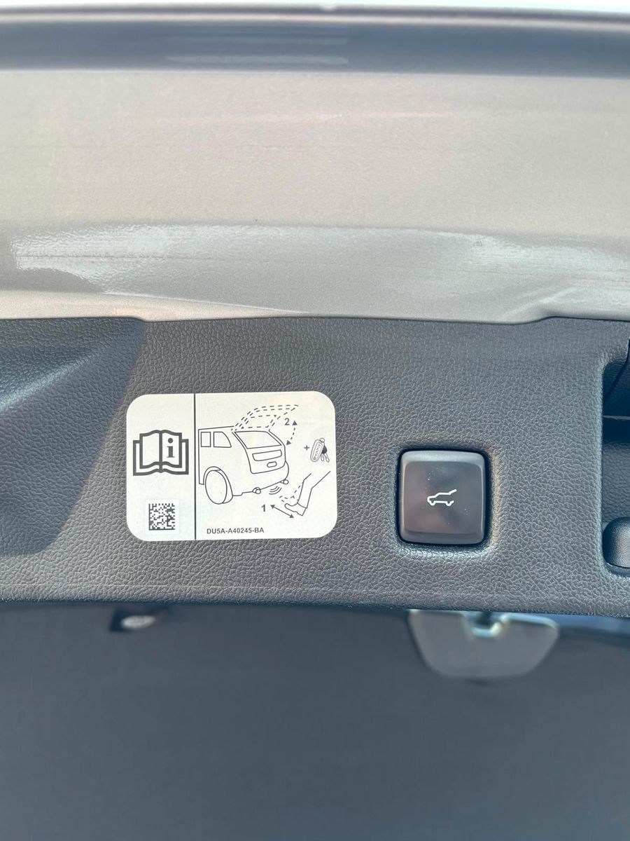 Fahrzeugabbildung Ford Kuga Hybrid ST-Line X,AHK abnehmbar,