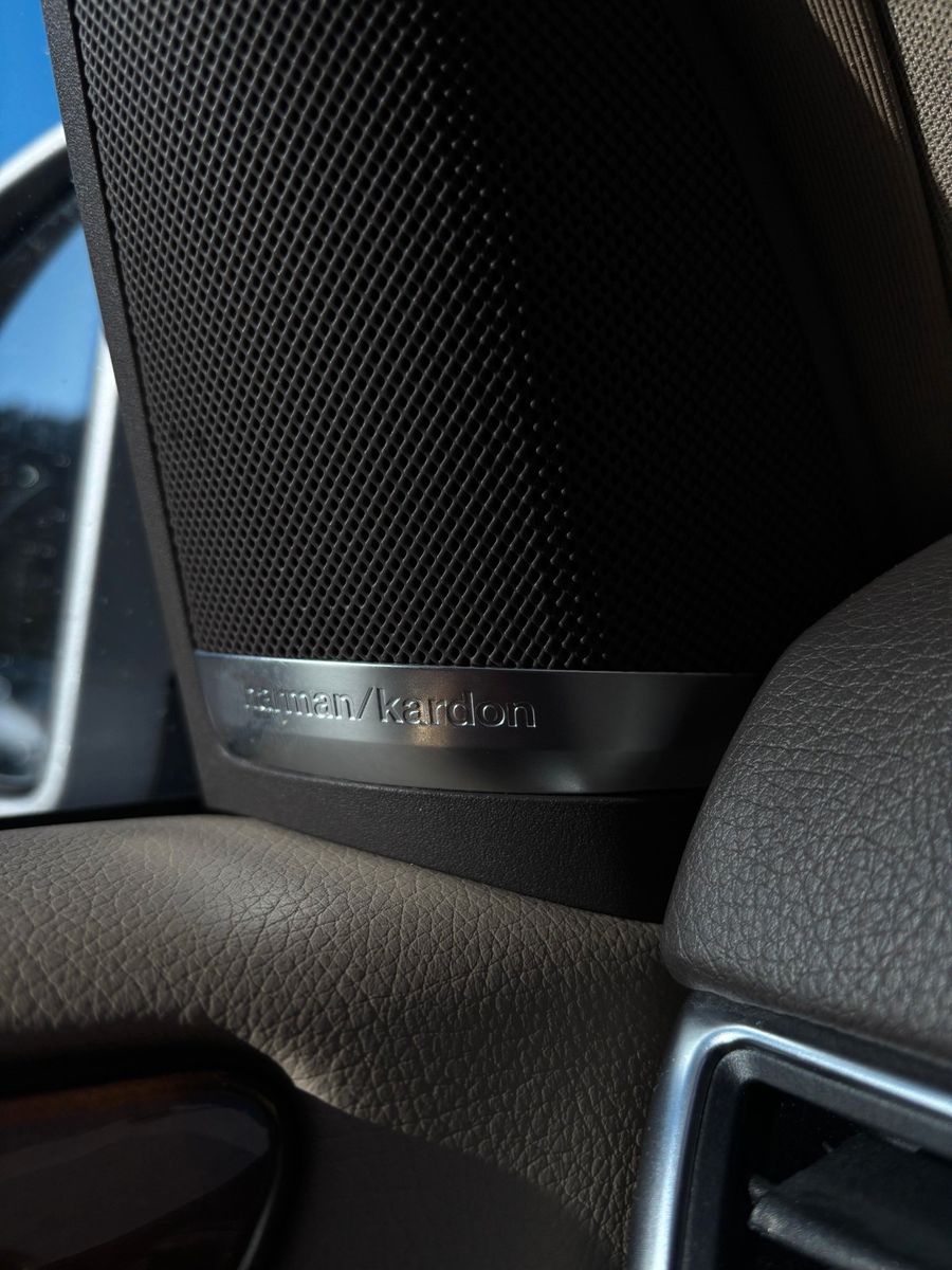 Fahrzeugabbildung Mercedes-Benz ML 63 AMG