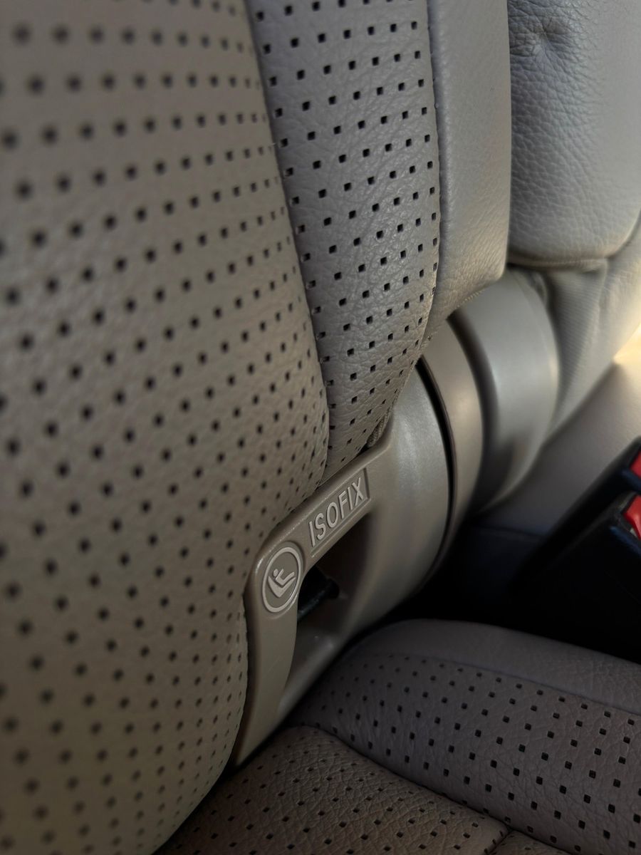 Fahrzeugabbildung Mercedes-Benz ML 63 AMG