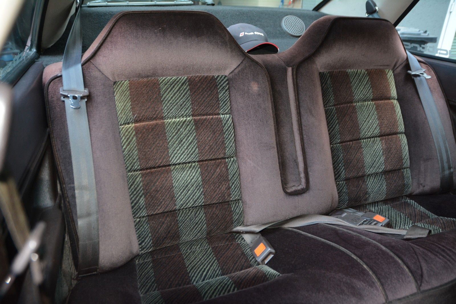 Fahrzeugabbildung Audi Urquattro