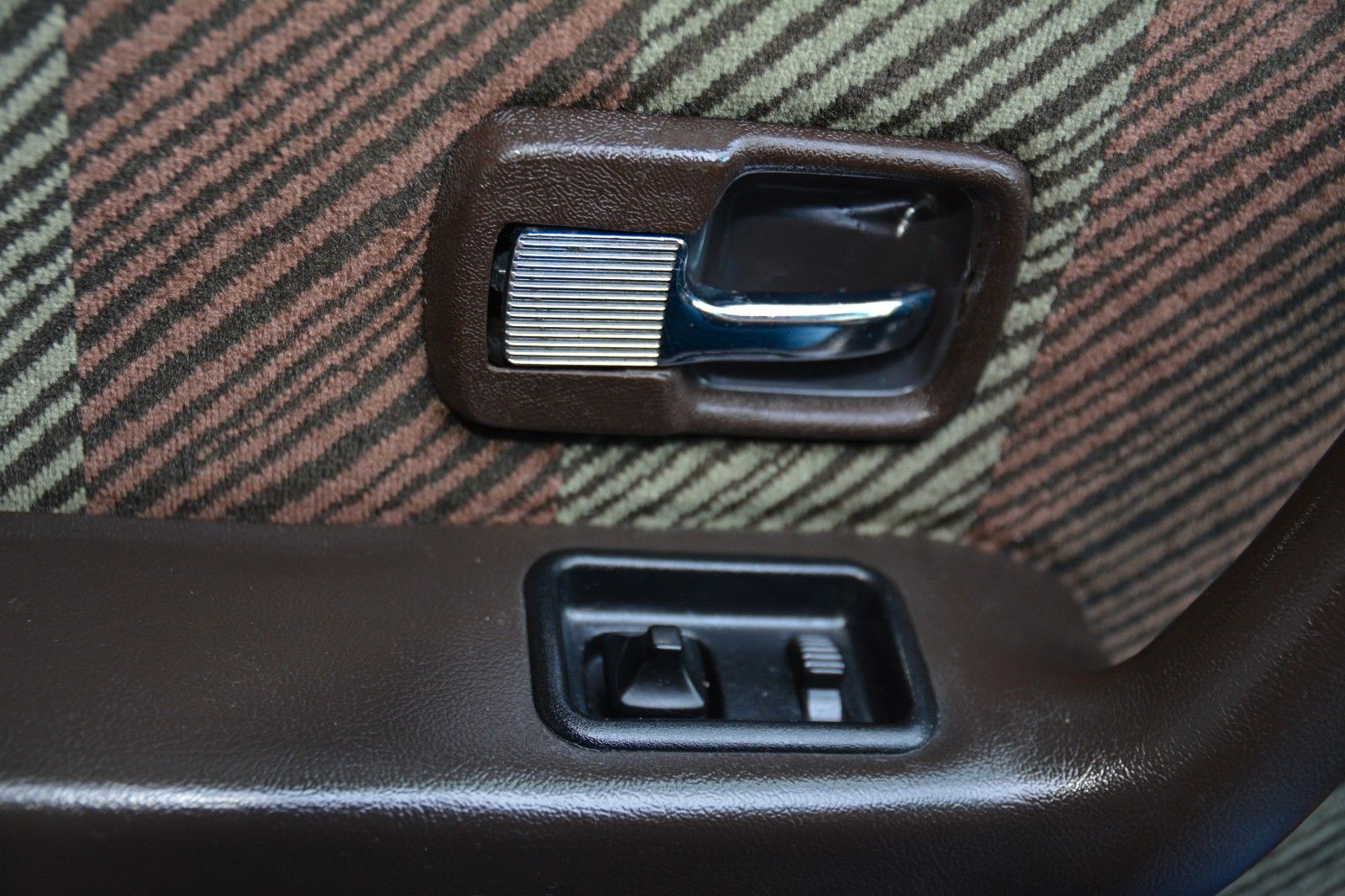 Fahrzeugabbildung Audi Urquattro