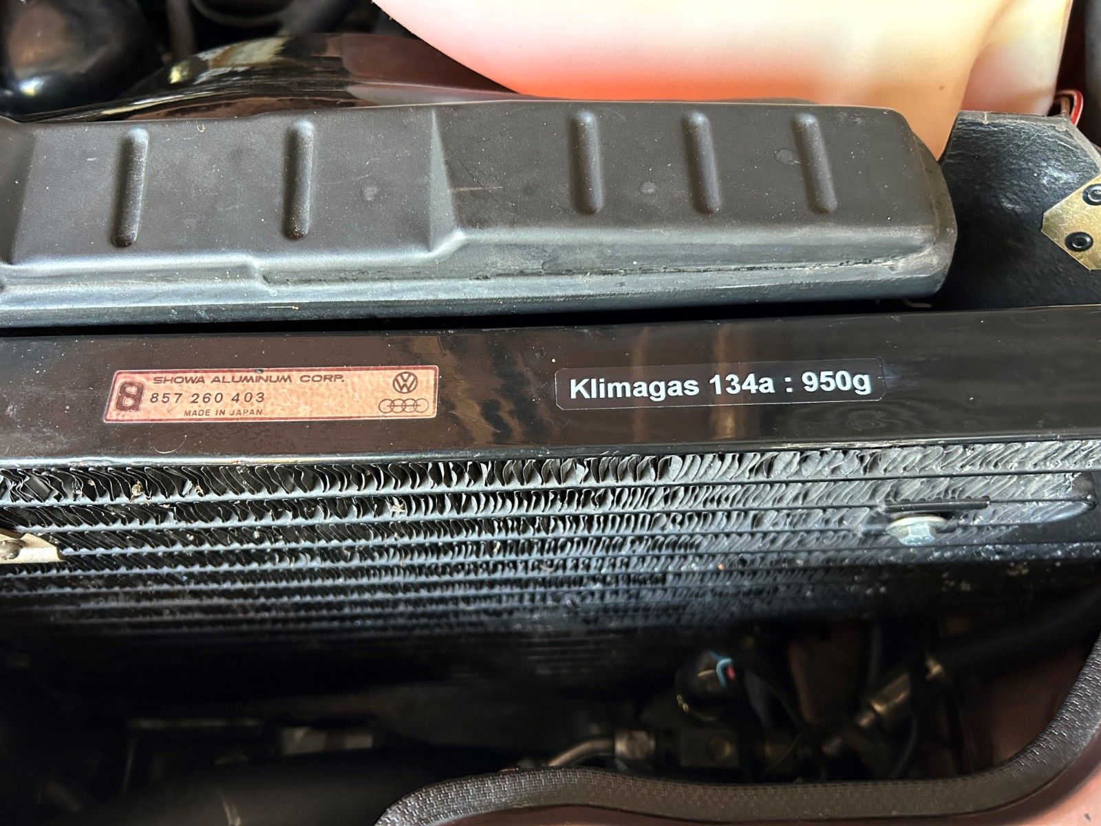 Fahrzeugabbildung Audi Urquattro