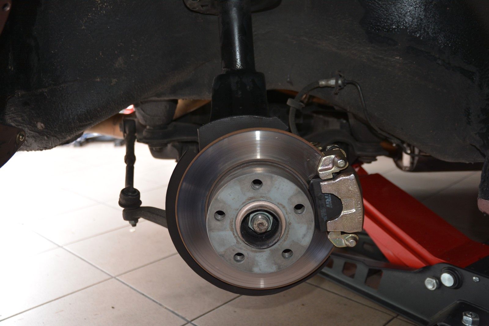 Fahrzeugabbildung Audi Urquattro