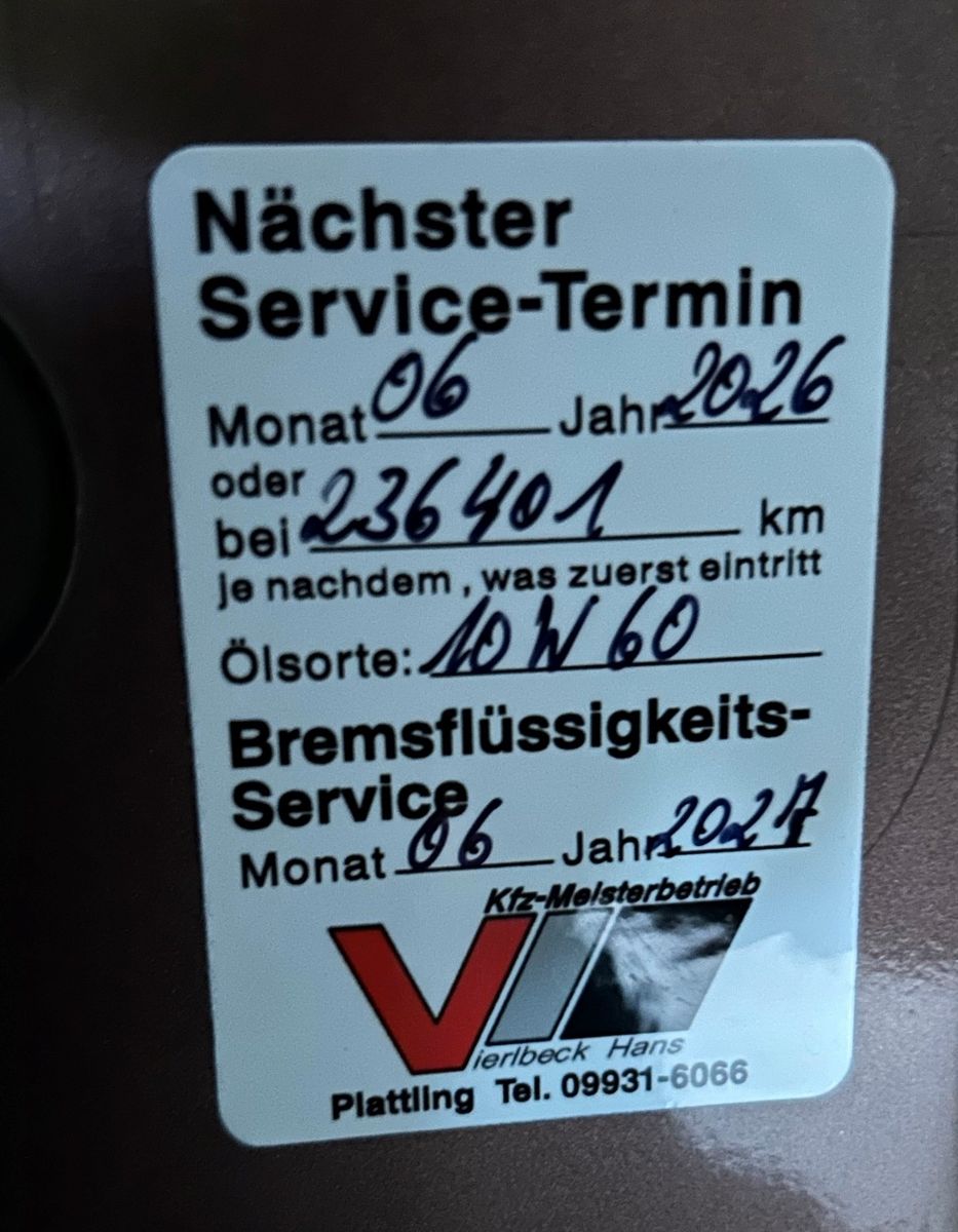 Fahrzeugabbildung Audi Urquattro