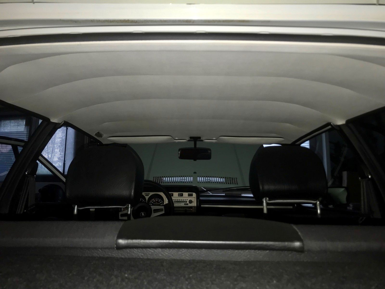 Fahrzeugabbildung Volkswagen Scirocco GTI