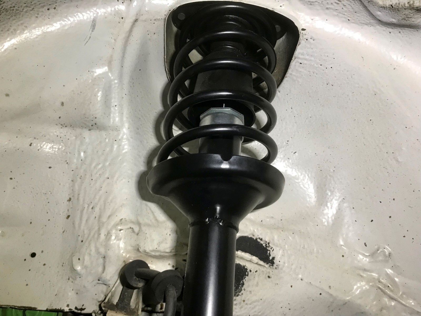 Fahrzeugabbildung Volkswagen Scirocco GTI
