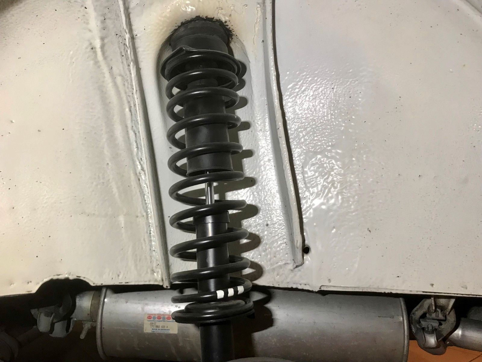Fahrzeugabbildung Volkswagen Scirocco GTI