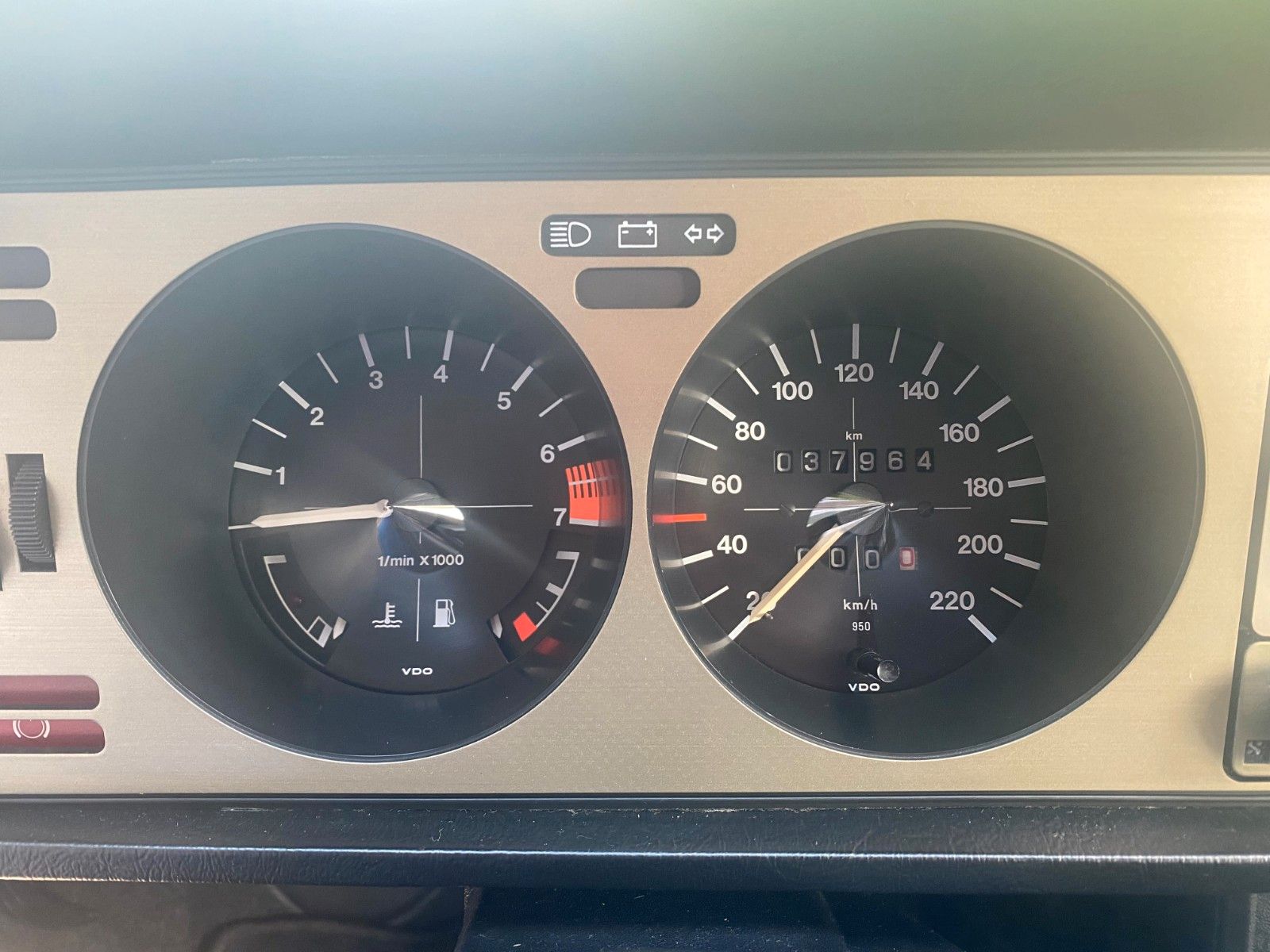 Fahrzeugabbildung Volkswagen Scirocco GTI