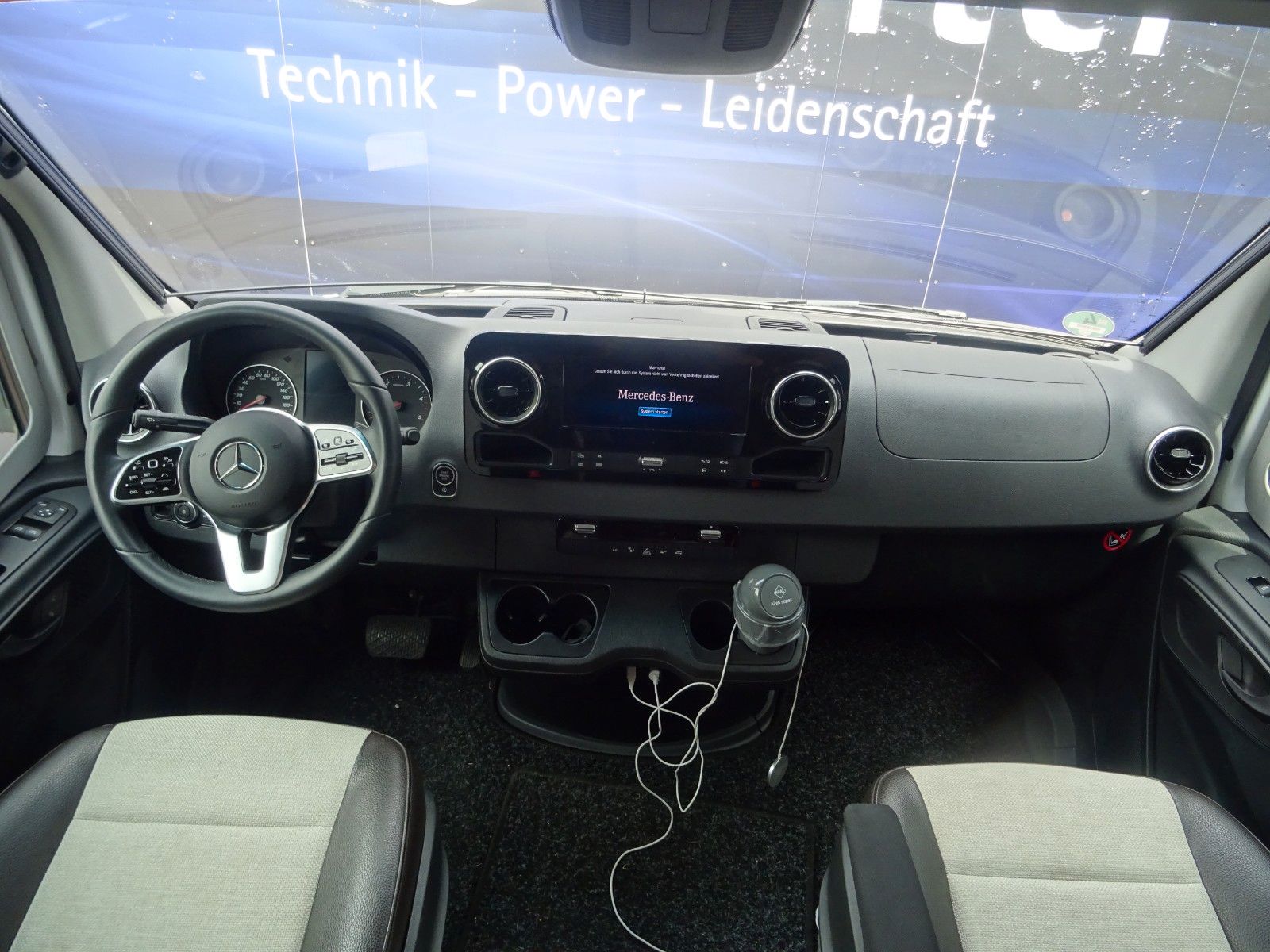 Fahrzeugabbildung Weinsberg Weinsberg CaraCompact MB